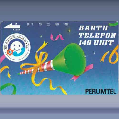 Paper Clarionet -140